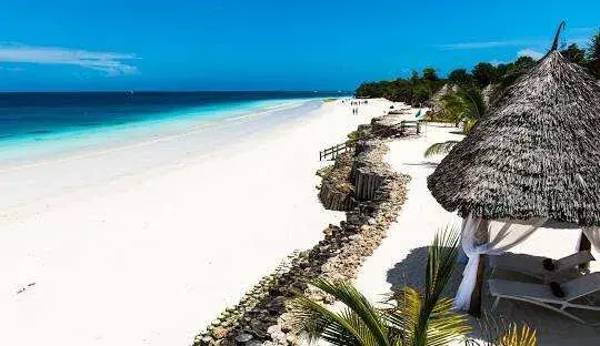 Zanzibar: More Than Just Beaches! Explore Culture, History & Nature